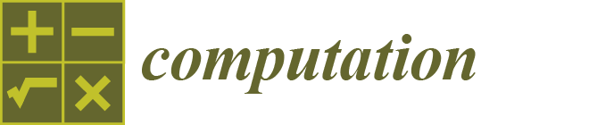 Computation journal logo