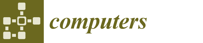 Computers journal logo