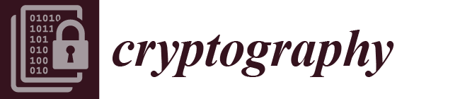 Cryptography journal logo